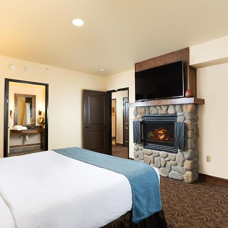 Colusa Casino Resort 外观 照片