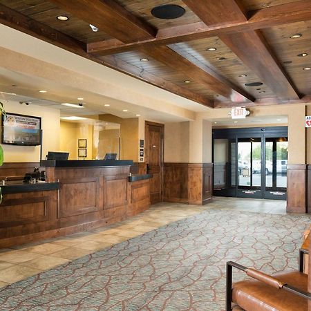 Colusa Casino Resort 外观 照片