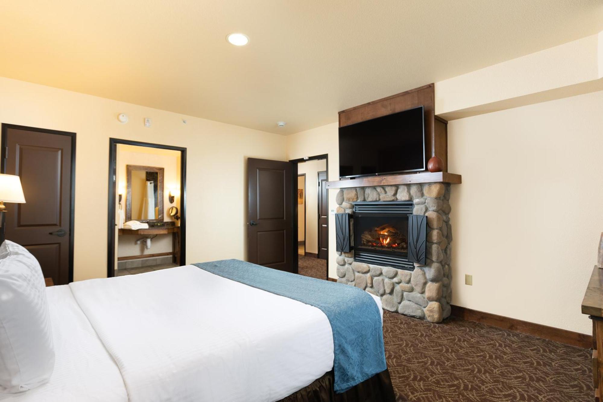 Colusa Casino Resort 外观 照片