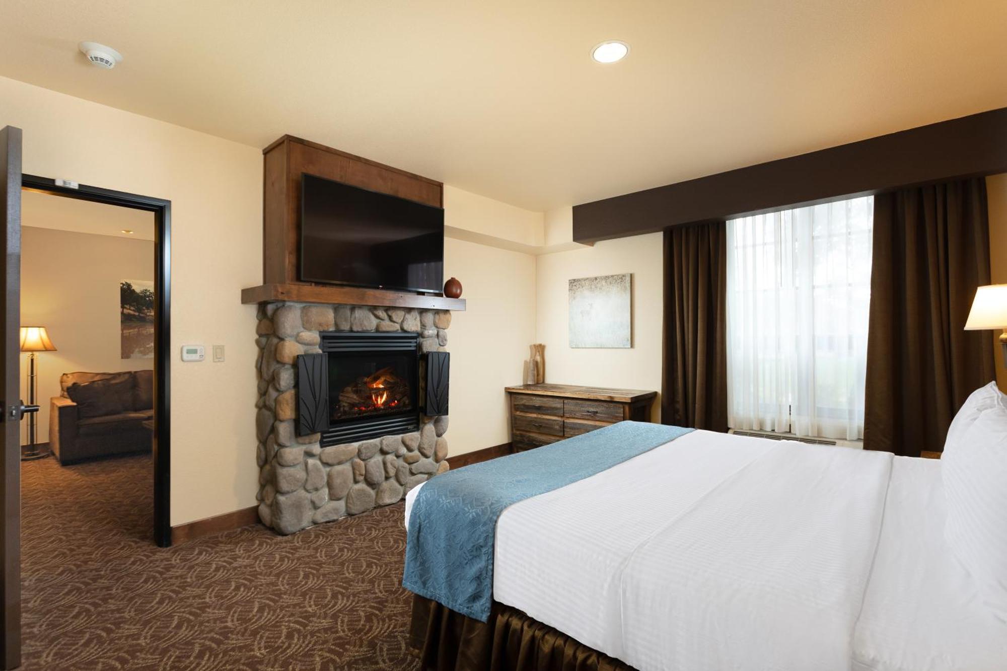 Colusa Casino Resort 外观 照片