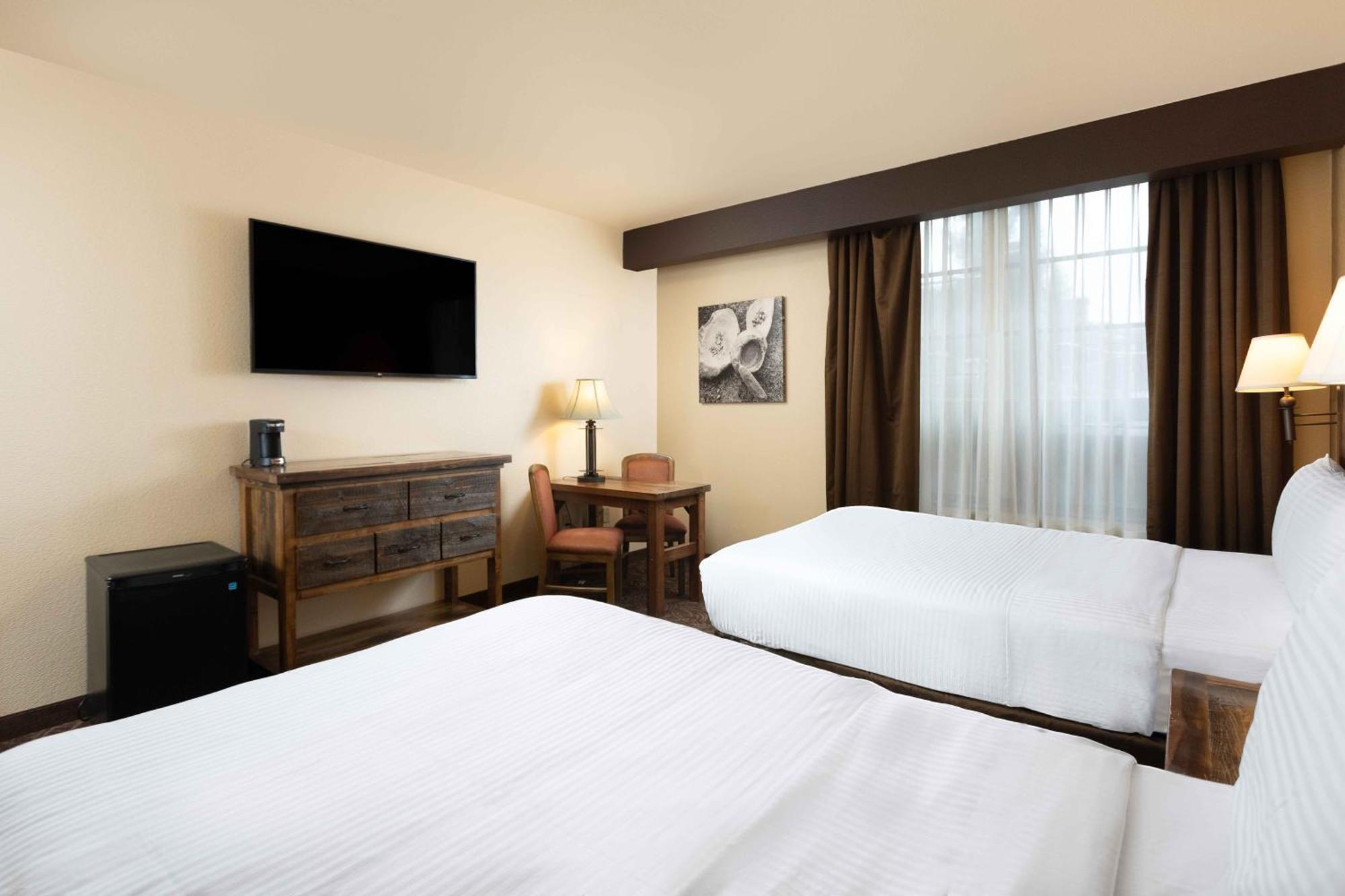 Colusa Casino Resort 外观 照片