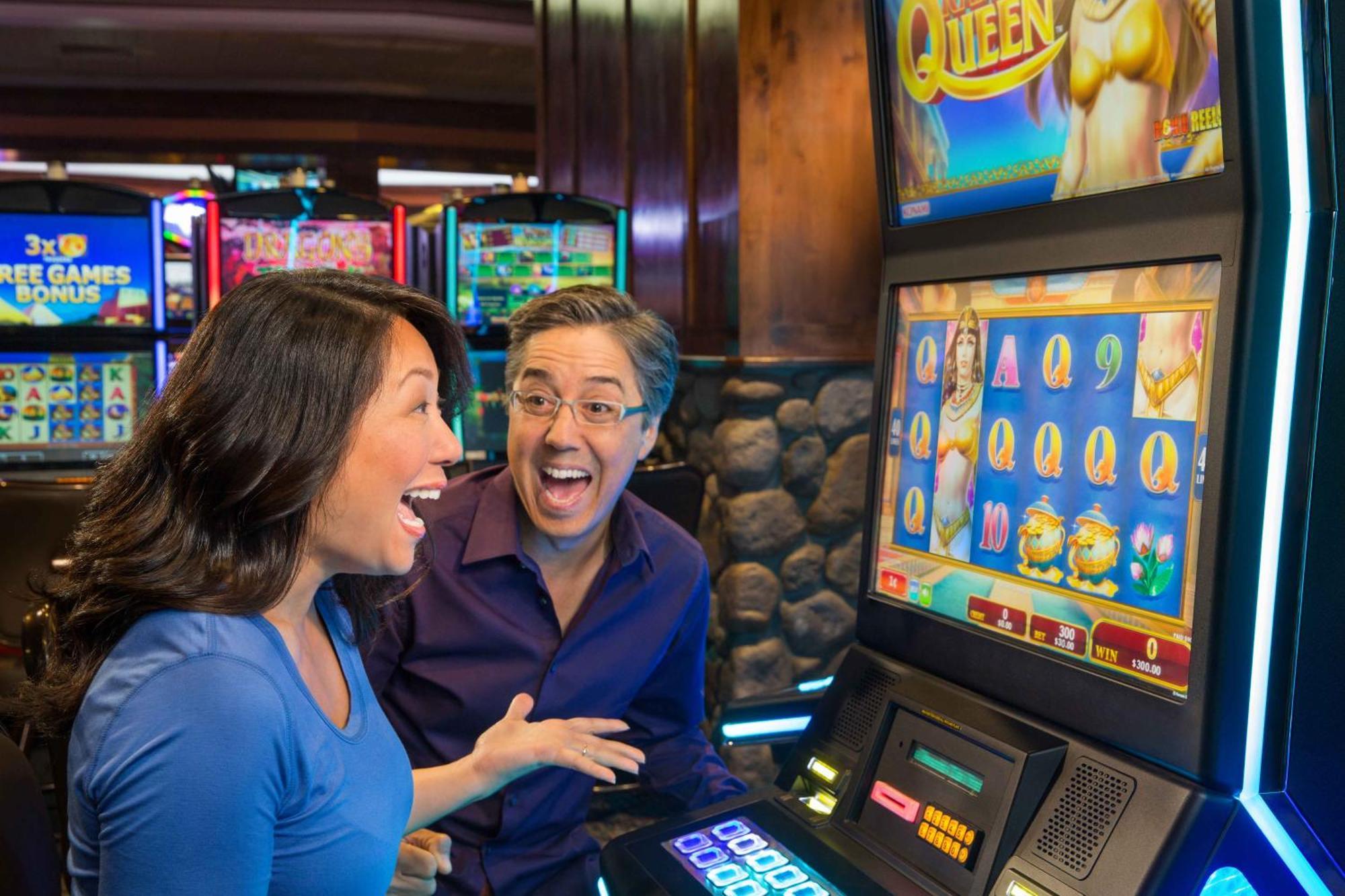 Colusa Casino Resort 外观 照片