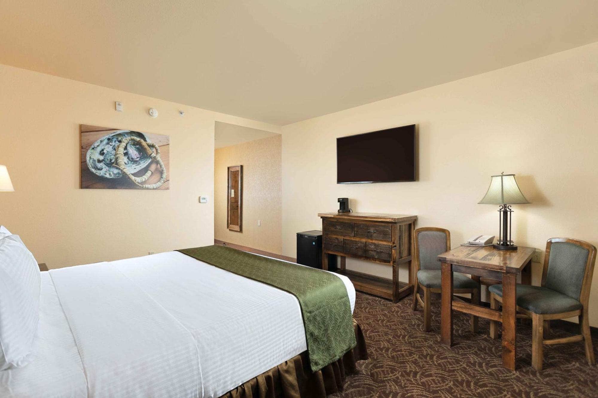 Colusa Casino Resort 外观 照片