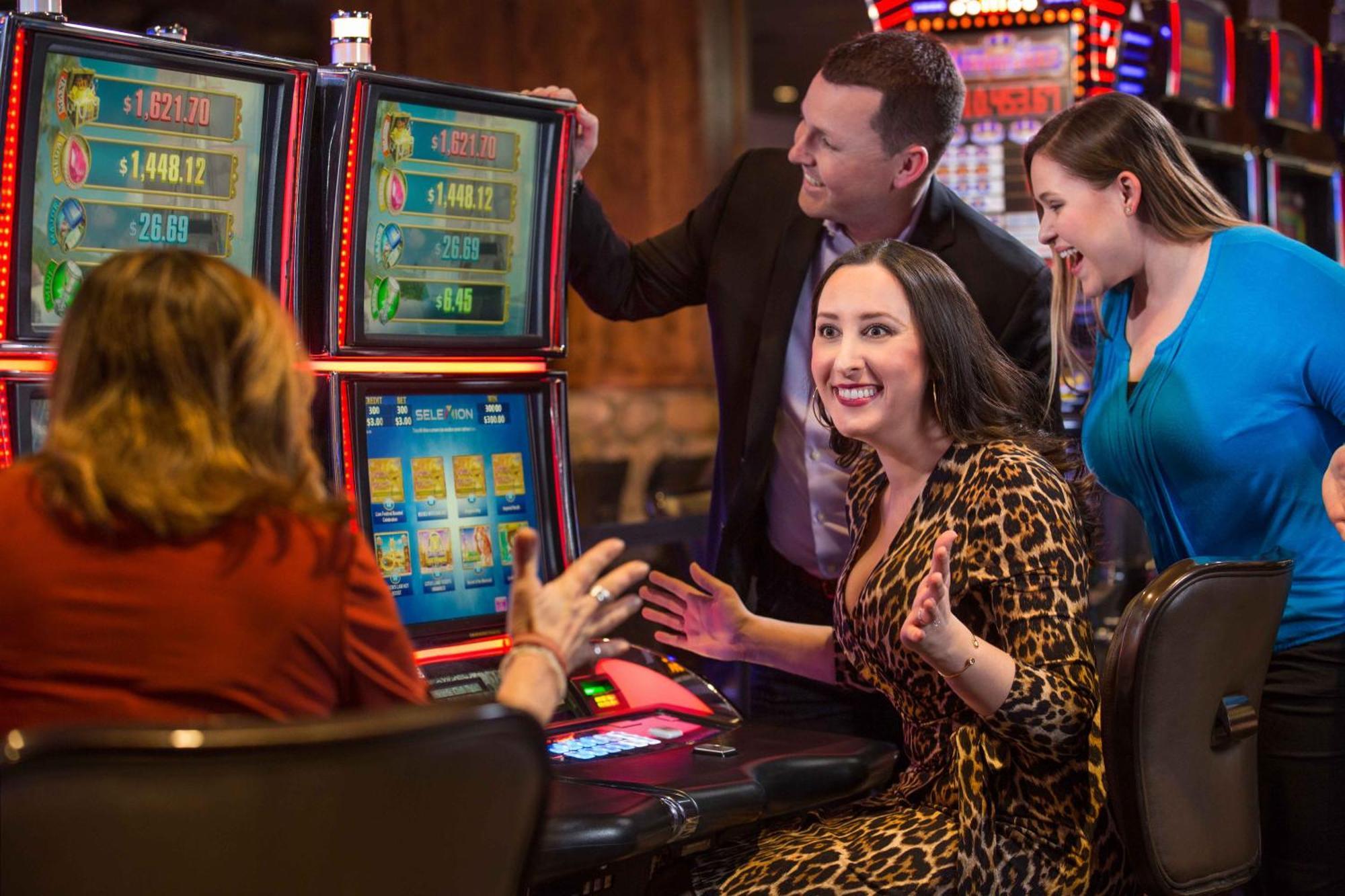 Colusa Casino Resort 外观 照片