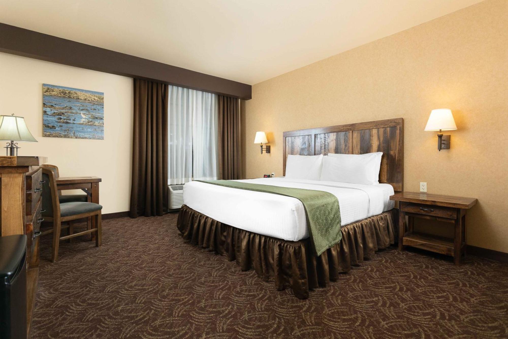 Colusa Casino Resort 外观 照片