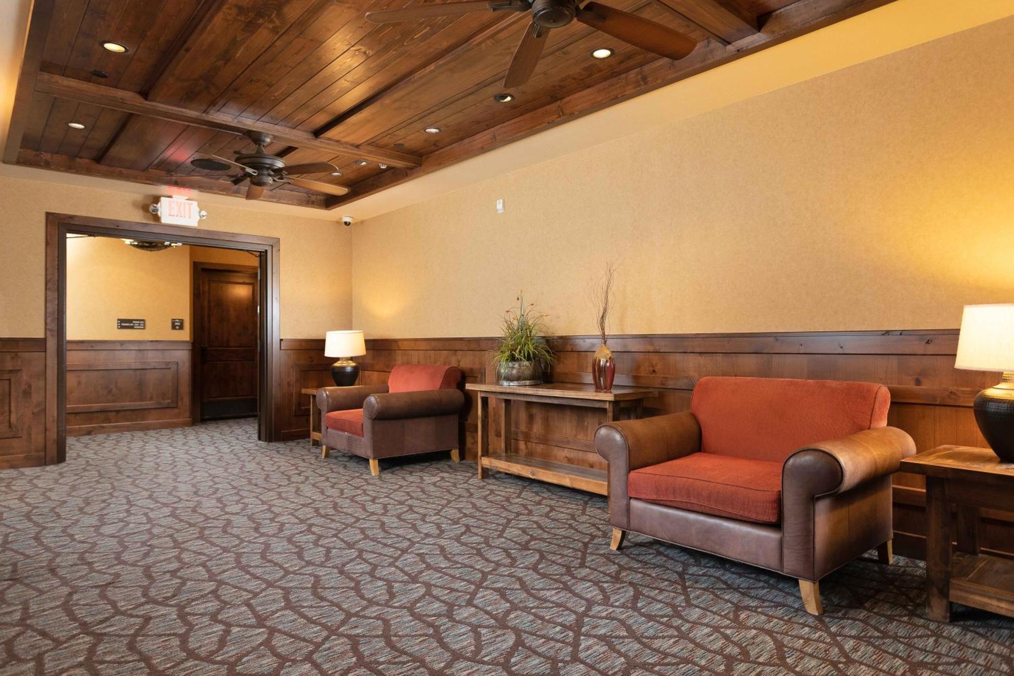 Colusa Casino Resort 外观 照片